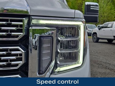 Used 2022 GMC Sierra 2500 Denali AWD/4WD image 29
