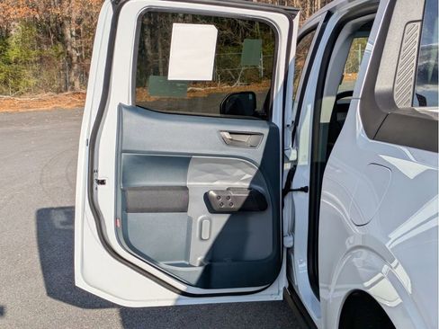 New 2026 Ford Maverick XL image 22