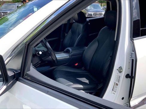 Used 2020 Acura RDX FWD image 8