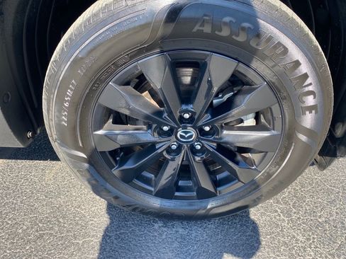 Certified 2025 MAZDA CX-50 AWD 2.5 S w/ Premium Package image 26