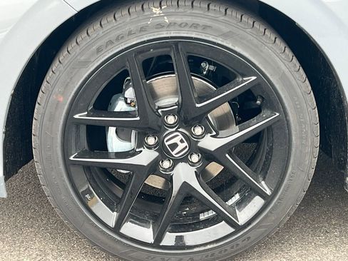 New 2026 Honda Civic Sport image 6