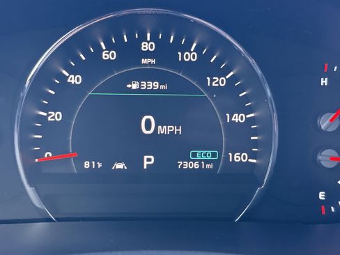 Certified 2020 Kia Sorento SX image 34