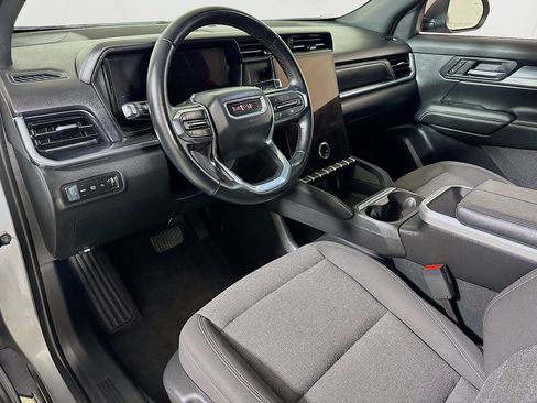 Certified 2026 GMC Terrain Elevation FWD image 7