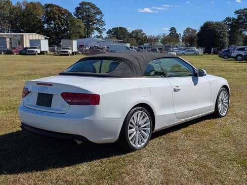 Used 2012 Audi A5 2.0T Premium Plus image 3
