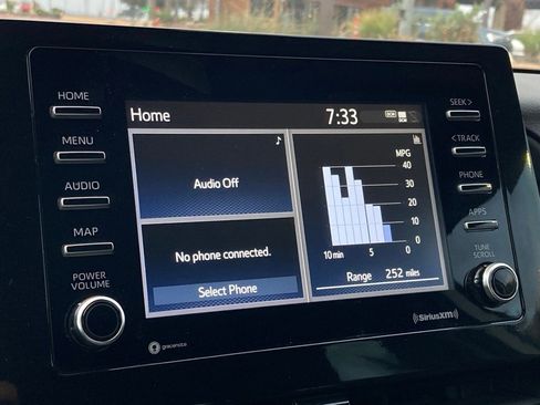 Used 2023 Toyota Camry LE image 19