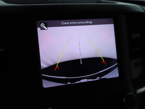 Certified 2021 RAM 1500 Big Horn image 12