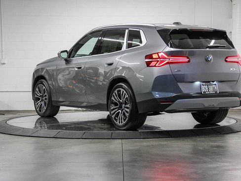 New 2026 BMW X3 xDrive30 image 4