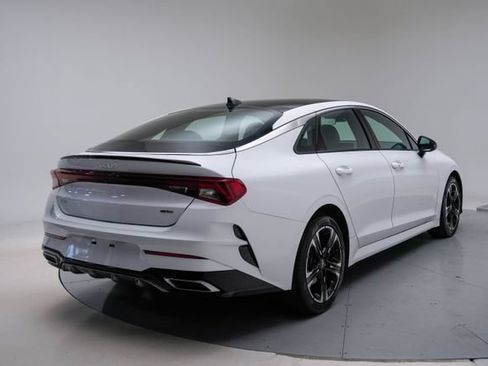 Used 2023 Kia K5 GT-Line FWD image 26
