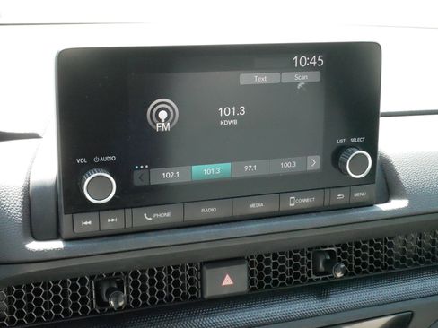 Used 2023 Honda CR-V LX image 22