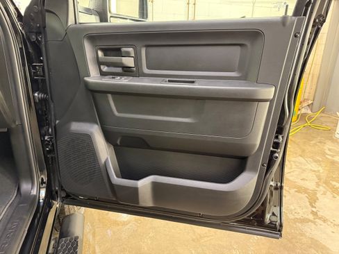 New 2026 RAM 3500 Tradesman image 11