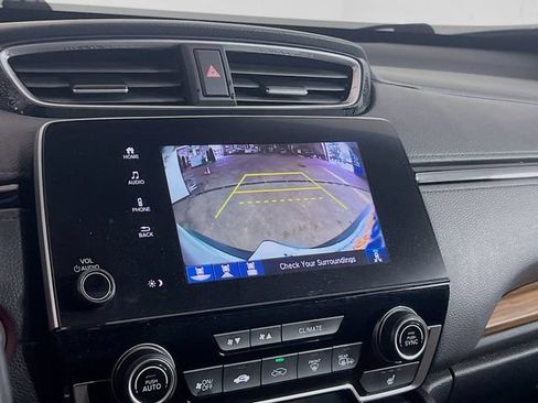 Used 2022 Honda CR-V EX-L image 14