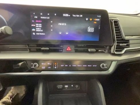 Used 2023 Kia Sportage SX FWD image 29