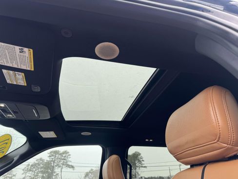 Used 2021 Ford F150 Platinum w/ Equipment Group 701A High image 24