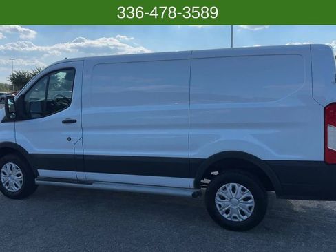 Used 2024 Ford Transit 250 Low Roof w/ Exterior Upgrade Package image 35