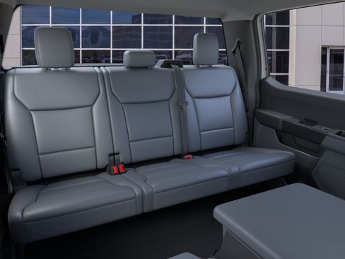 New 2026 Ford F150 XL RWD image 11