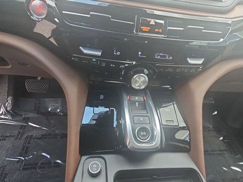 Certified 2026 Acura MDX SH-AWD w/ Technology Package image 13