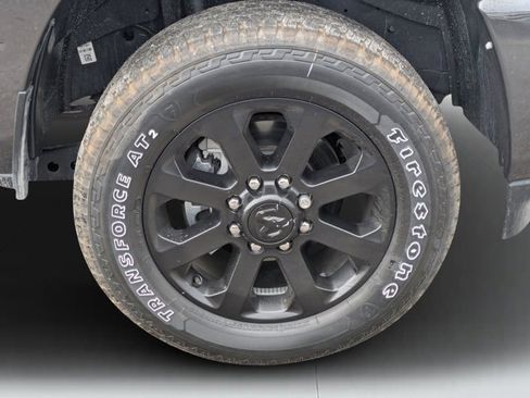 New 2026 RAM 2500 Laramie image 9