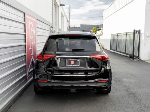 Used 2022 Mercedes-Benz GLE 63 AMG S image 67