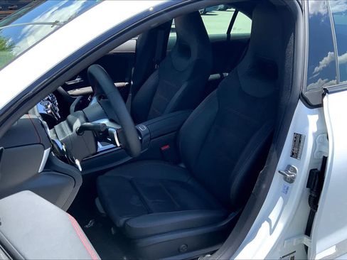 New 2025 Mercedes-Benz CLA 250 image 16