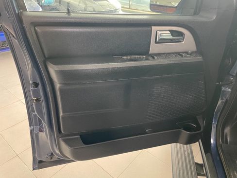 Used 2015 Ford Expedition Limited w/ Equipment Group 301A image 15
