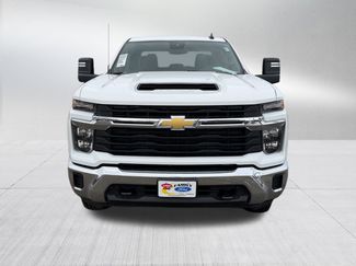 Used 2024 Chevrolet Silverado 2500 LT video 2