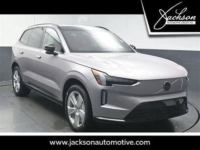 New 2026 Volvo EX90 Plus