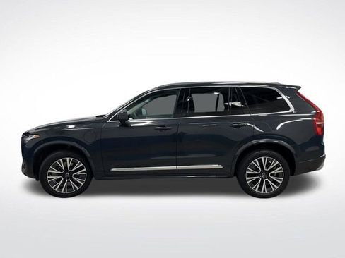 Used 2021 Volvo XC90 T8 Inscription Expression w/ Advanced Package image 14