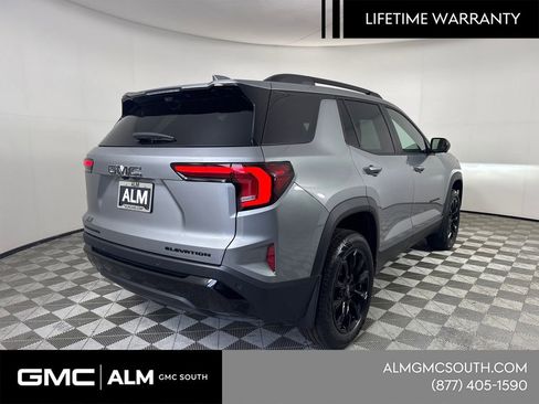 New 2026 GMC Terrain Elevation FWD image 6