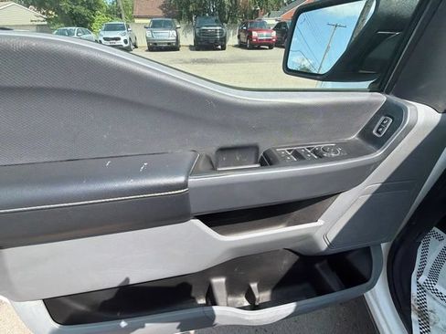 Used 2021 Ford F150 XLT RWD image 15