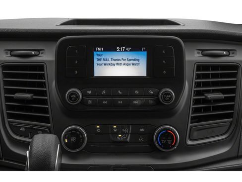 Used 2020 Ford Transit 250 Low Roof image 7