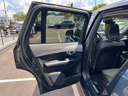 Used 2023 Volvo XC90 B5 Core AWD/4WD image 44