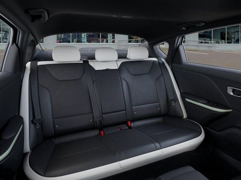 New 2025 Kia K4 GT-Line Turbo FWD image 16