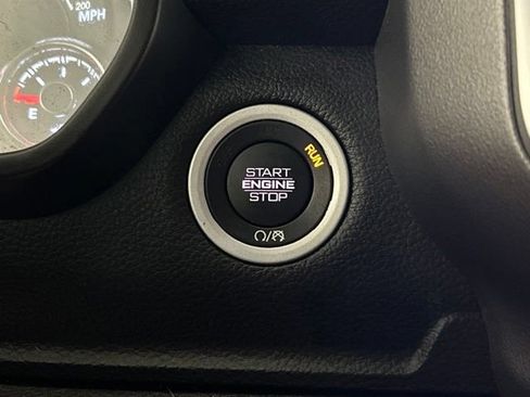 Used 2023 RAM 1500 Big Horn AWD/4WD image 27