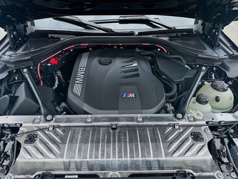 Used 2026 BMW X3 M50 AWD/4WD image 30