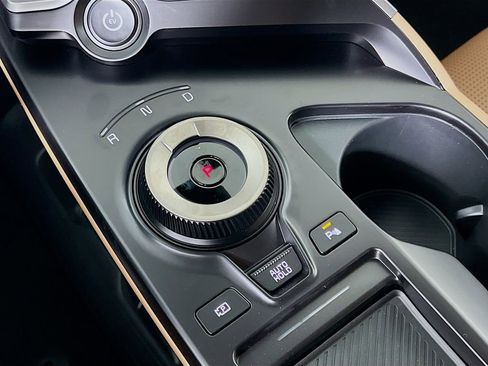 New 2025 Kia EV6 Wind image 15