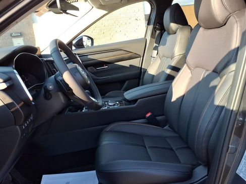 New 2026 MAZDA CX-50 2.5 Turbo w/ Weather Package image 13