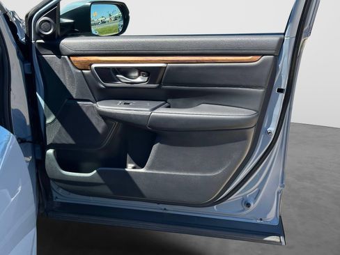 Used 2020 Honda CR-V EX-L image 9