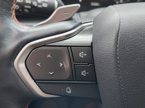 Used 2023 Lexus NX 450h+ AWD w/ Vision Package image 13