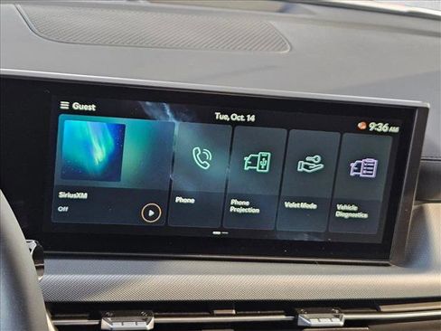 New 2026 Hyundai Sonata SEL image 17