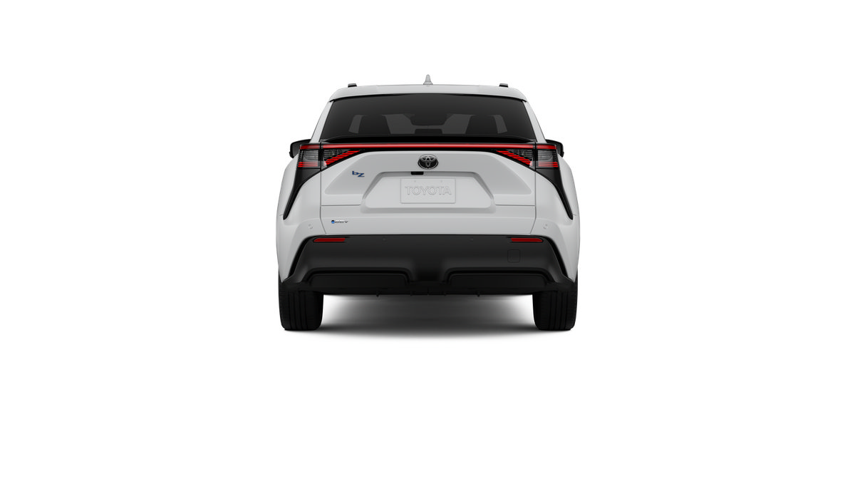 New 2026 Toyota bZ FWD image 46