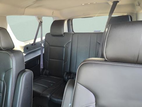 Used 2017 GMC Yukon XL Denali w/ Open Road Package image 11