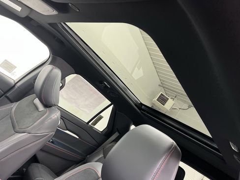 New 2026 Ford Explorer ST w/ Sun And Sound Package image 7