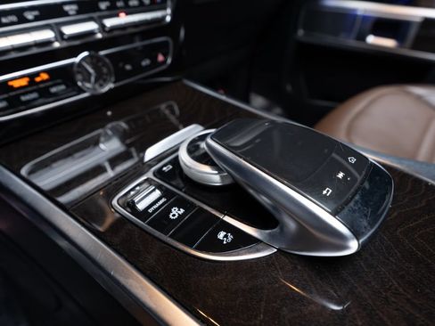 Used 2019 Mercedes-Benz G 550 image 33