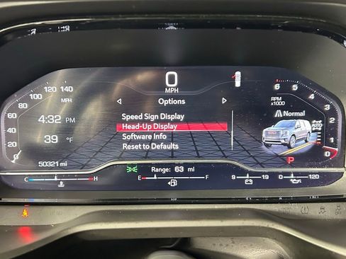 Used 2024 GMC Yukon Denali w/ Denali Reserve Package image 26