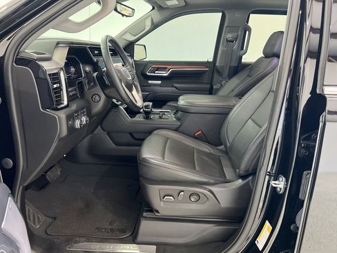 Used 2023 GMC Sierra 1500 Denali w/ Denali Reserve Package AWD/4WD image 18