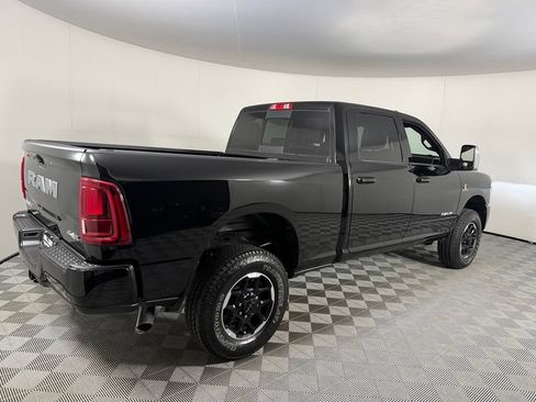 Certified 2026 RAM 2500 Laramie AWD/4WD image 7