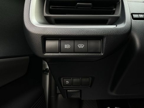 New 2026 Toyota Prius LE image 18