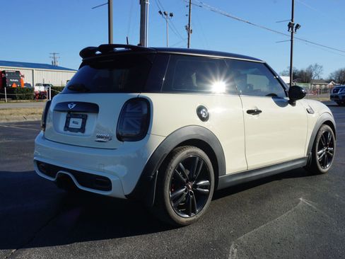 Used 2015 MINI Cooper S image 5