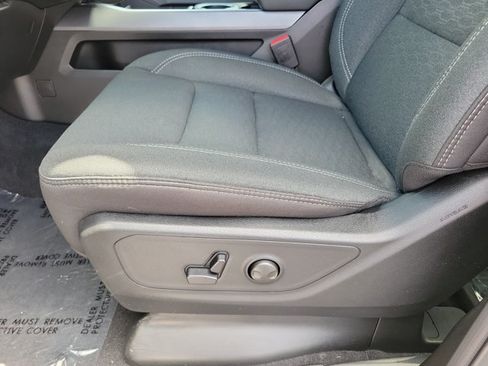 Used 2026 RAM 1500 Big Horn AWD/4WD image 15