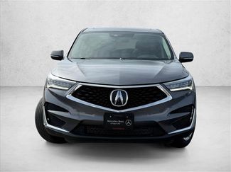 Used 2021 Acura RDX AWD video 2